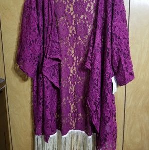 Large lularoe monroe